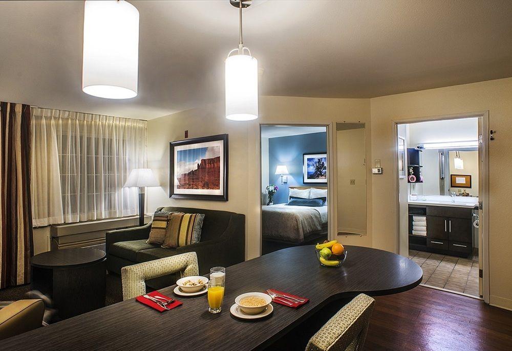 Candlewood Suites Austin-Round Rock By Ihg Exteriér fotografie