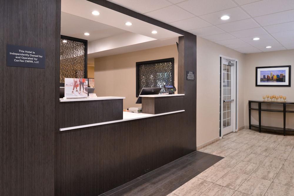 Candlewood Suites Austin-Round Rock By Ihg Exteriér fotografie