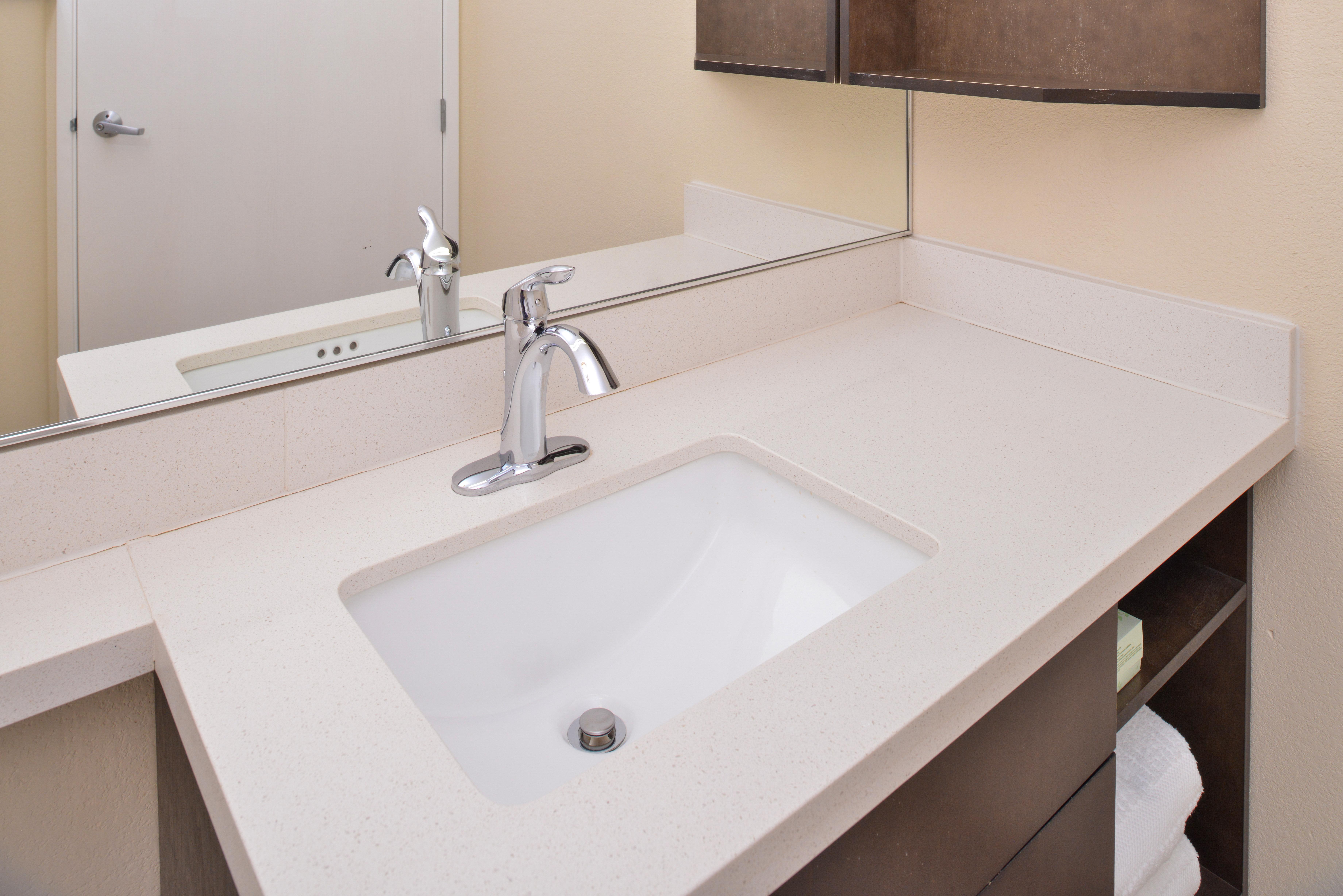 Candlewood Suites Austin-Round Rock By Ihg Exteriér fotografie