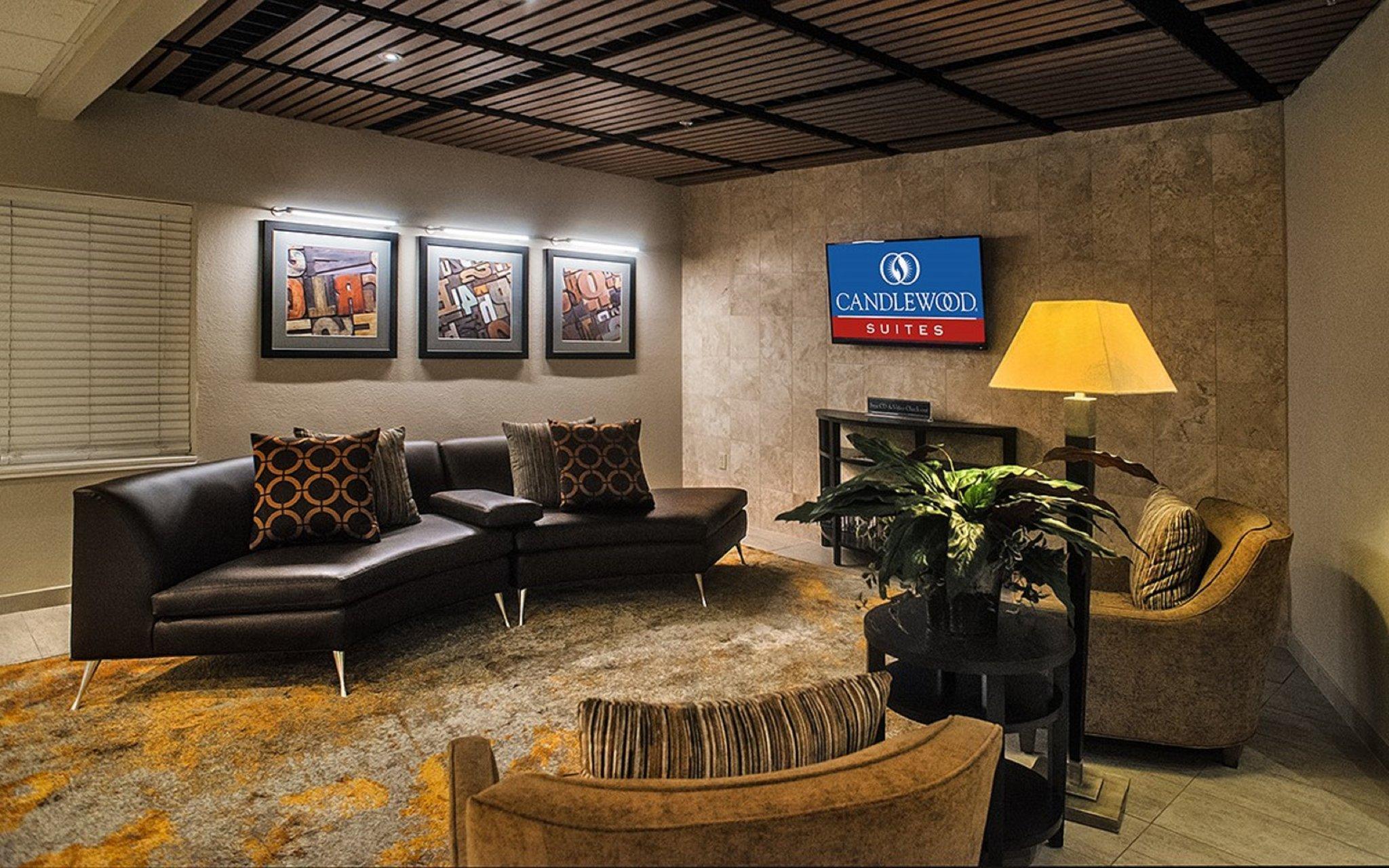 Candlewood Suites Austin-Round Rock By Ihg Exteriér fotografie
