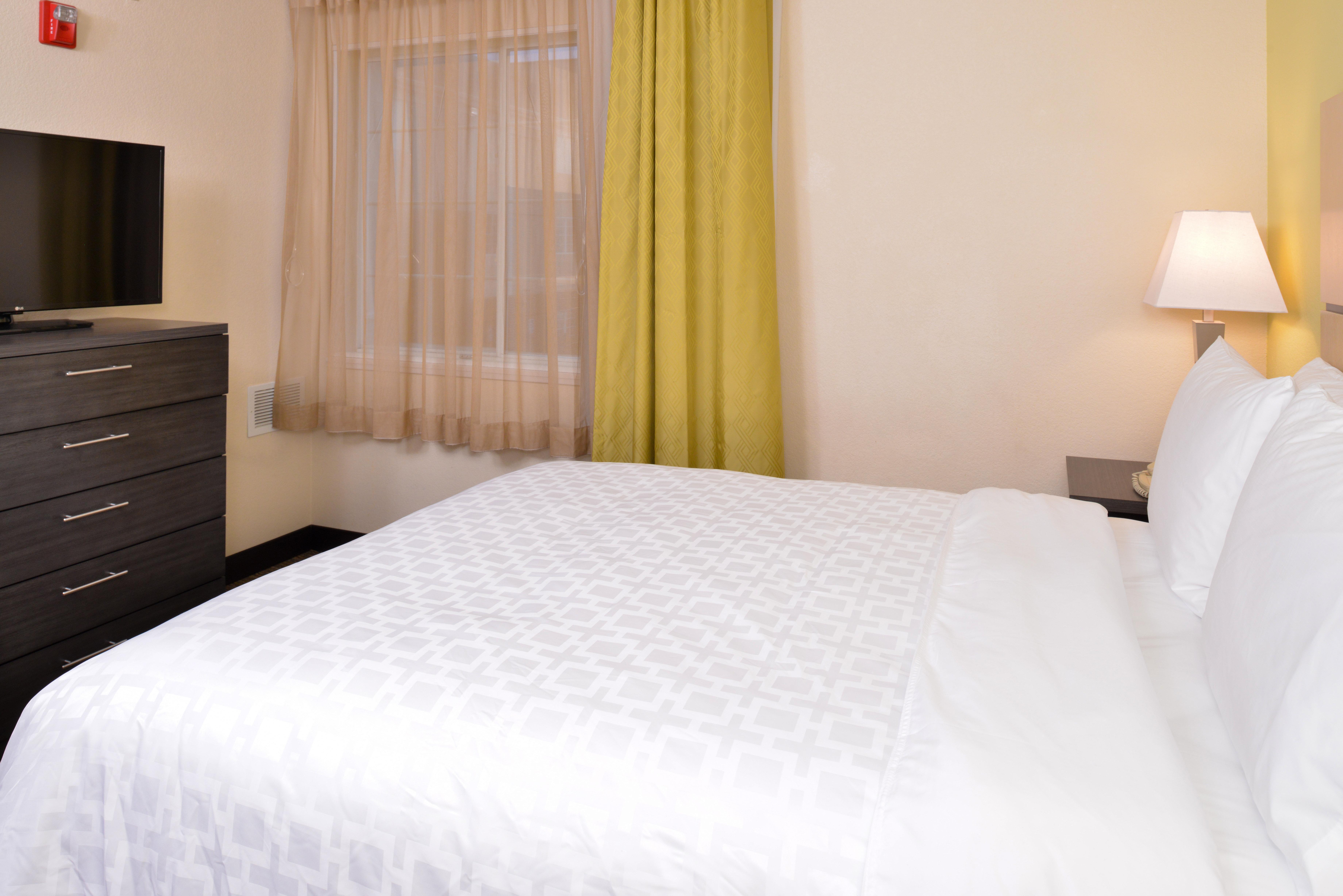 Candlewood Suites Austin-Round Rock By Ihg Exteriér fotografie