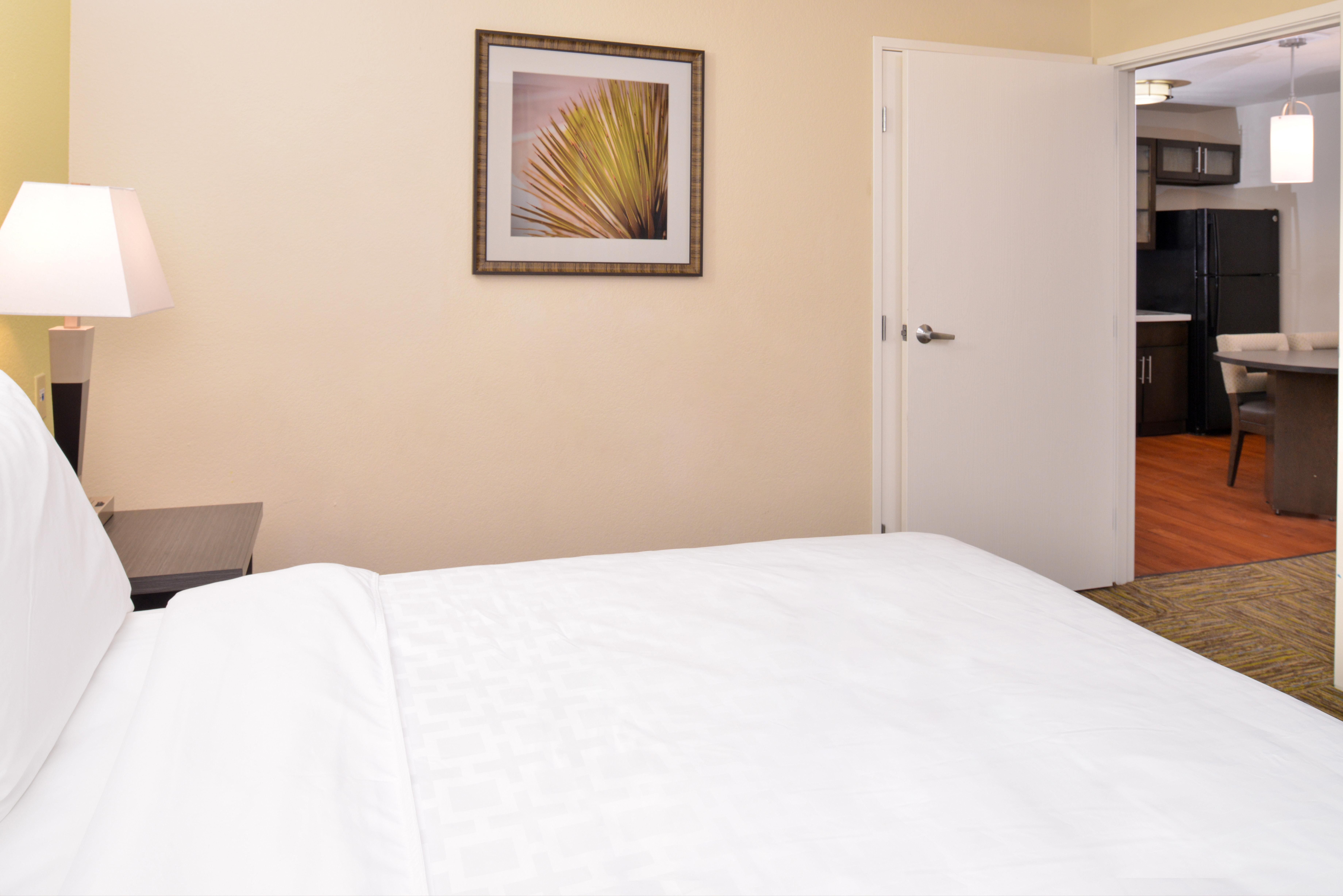 Candlewood Suites Austin-Round Rock By Ihg Exteriér fotografie
