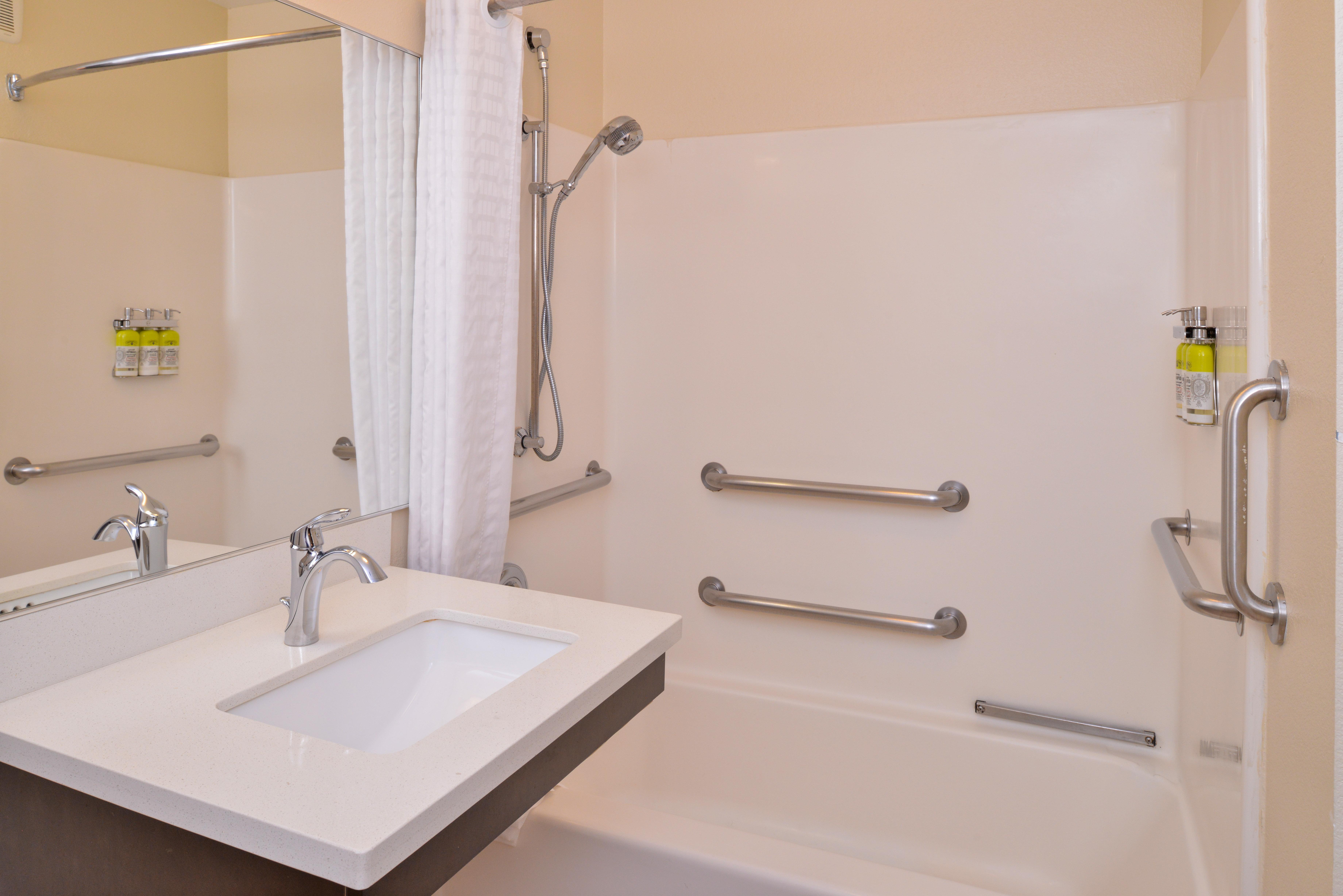 Candlewood Suites Austin-Round Rock By Ihg Exteriér fotografie