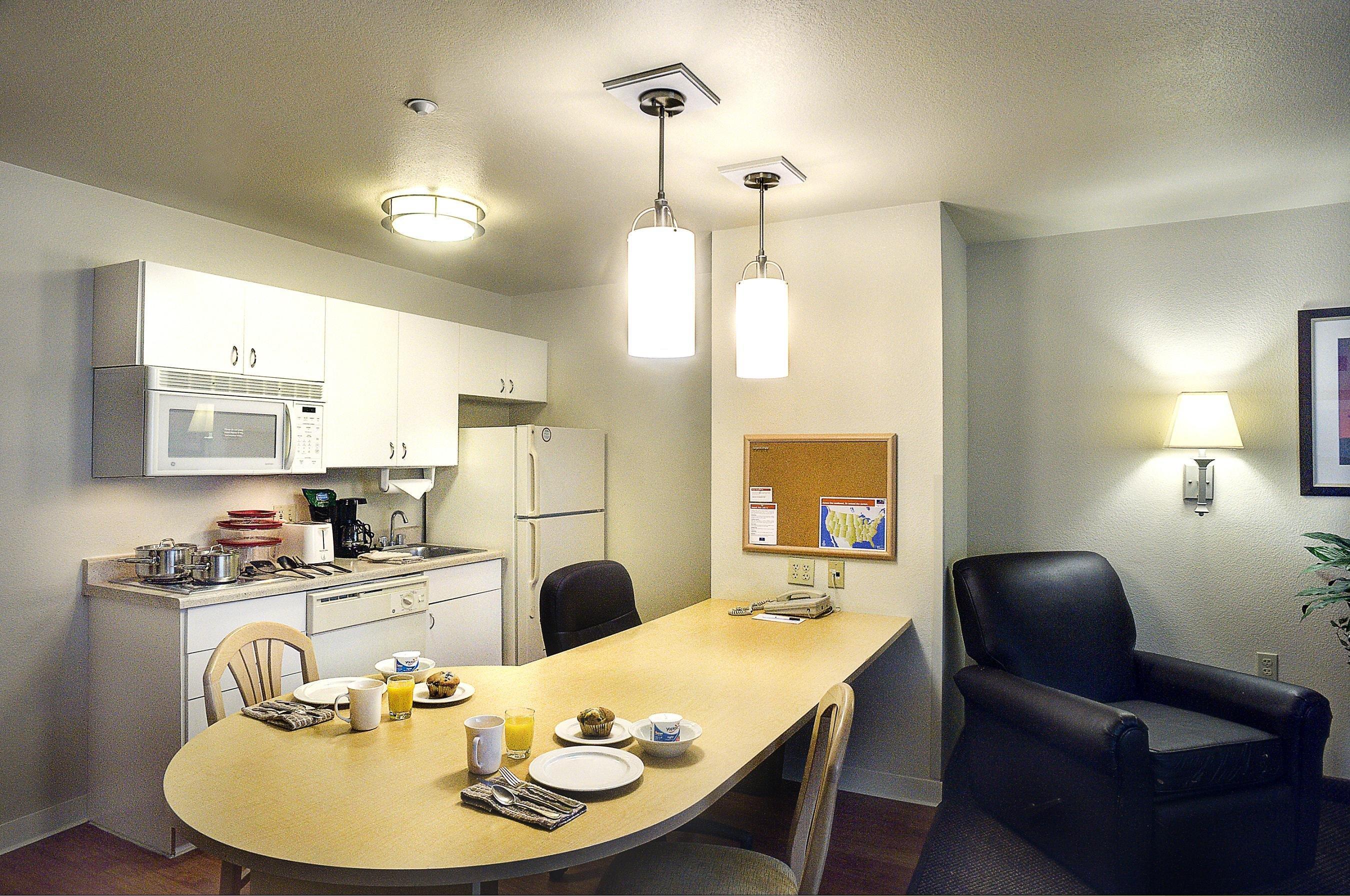 Candlewood Suites Austin-Round Rock By Ihg Exteriér fotografie