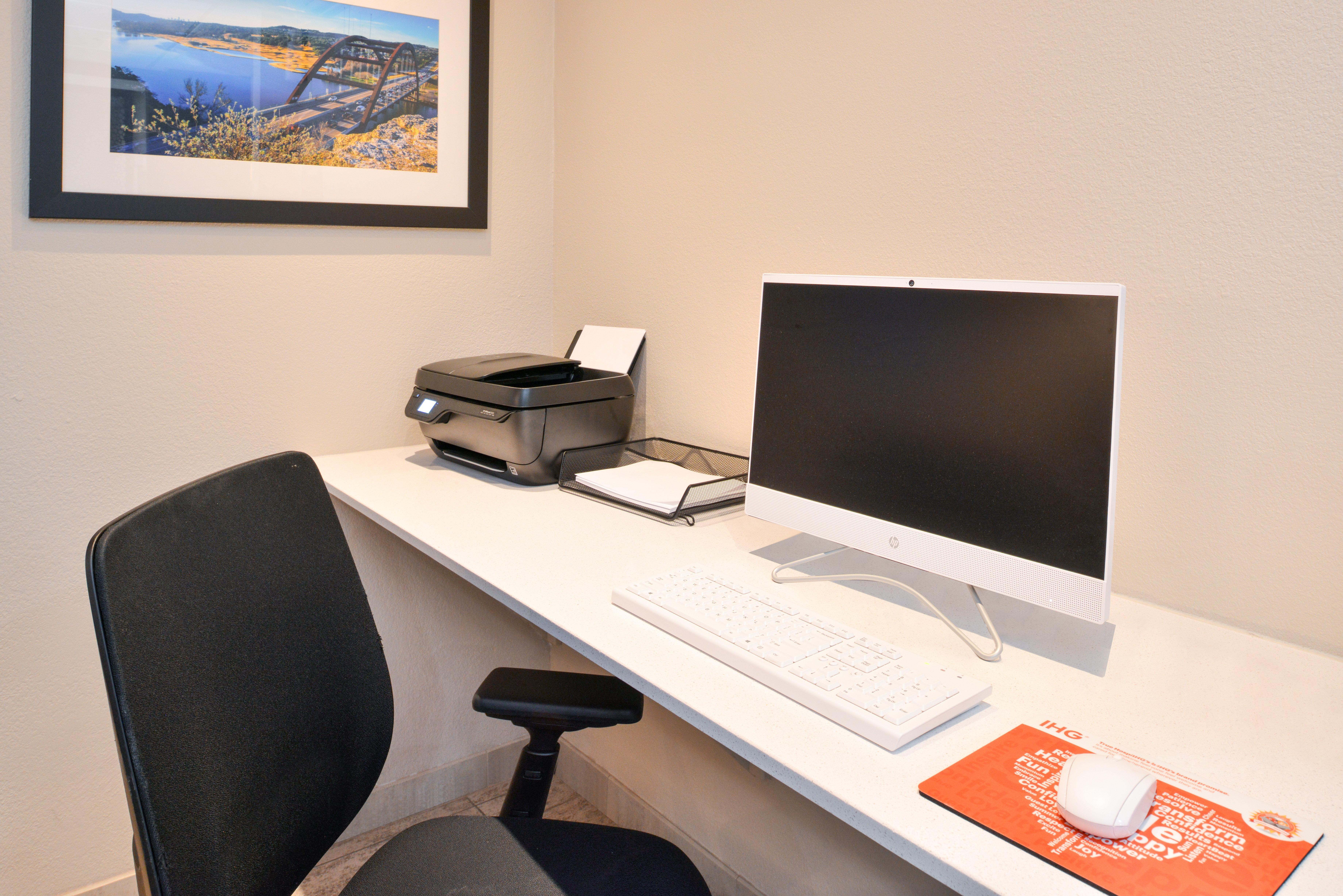 Candlewood Suites Austin-Round Rock By Ihg Exteriér fotografie