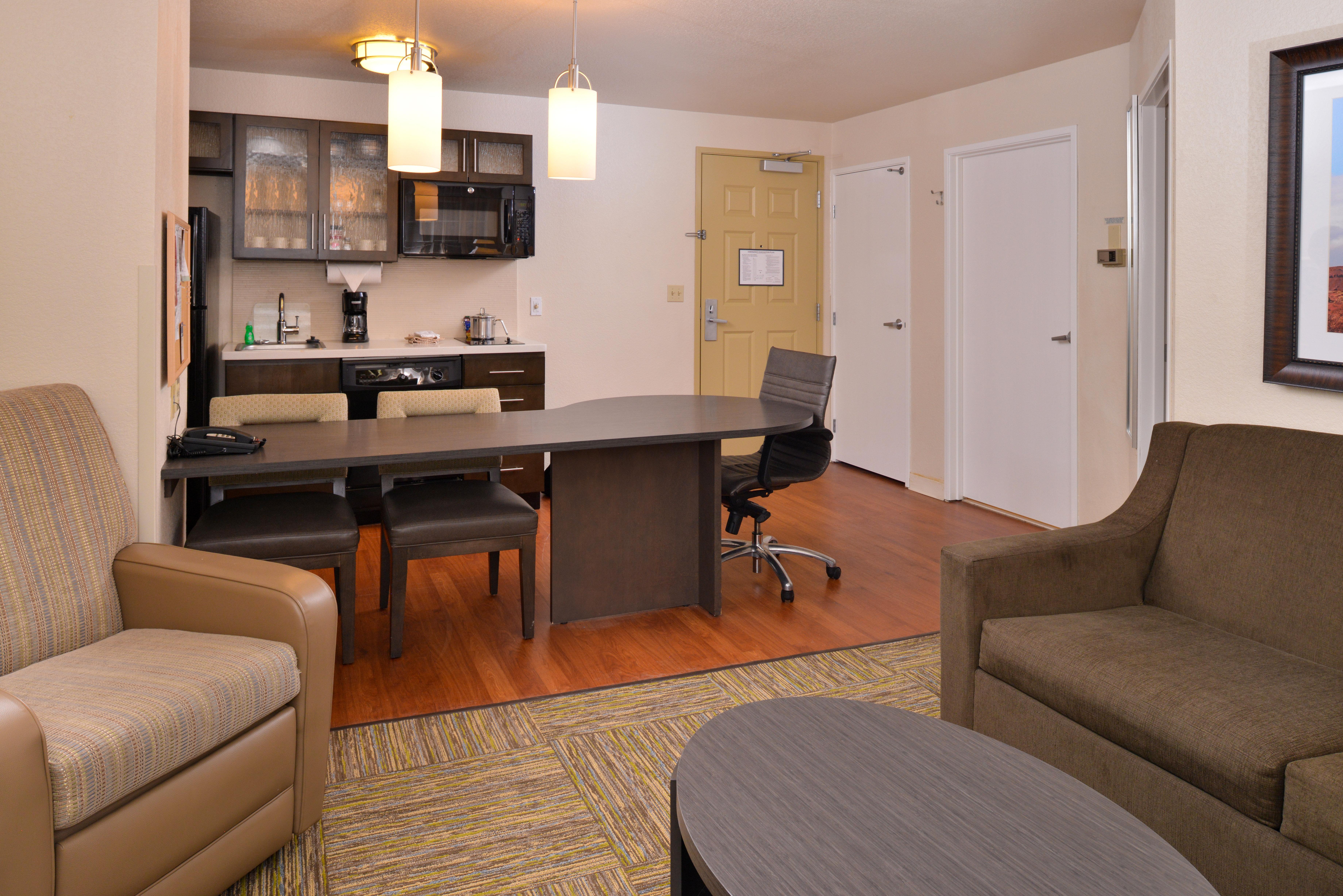 Candlewood Suites Austin-Round Rock By Ihg Exteriér fotografie