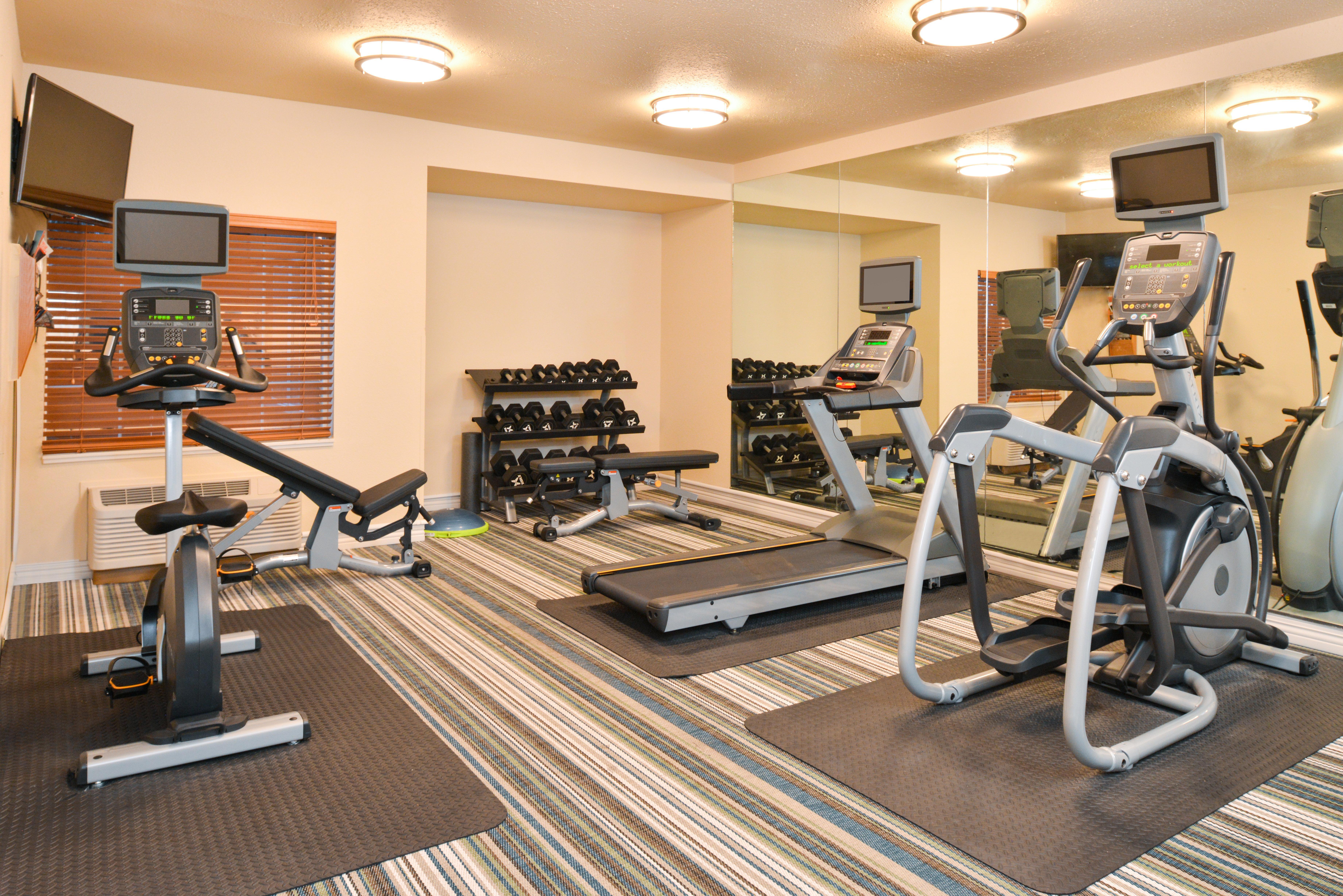 Candlewood Suites Austin-Round Rock By Ihg Exteriér fotografie