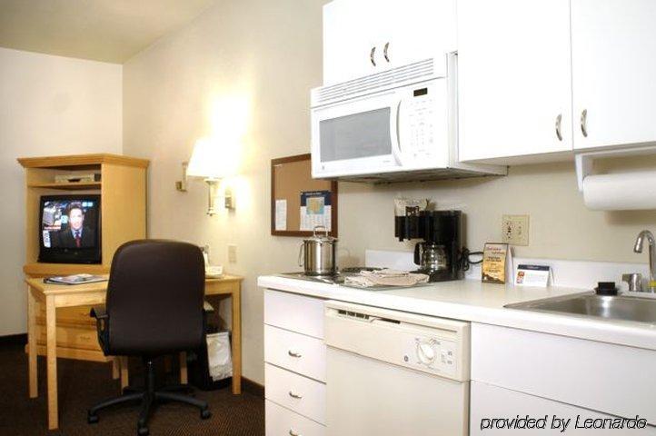 Candlewood Suites Austin-Round Rock By Ihg Exteriér fotografie