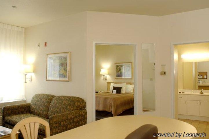 Candlewood Suites Austin-Round Rock By Ihg Pokoj fotografie
