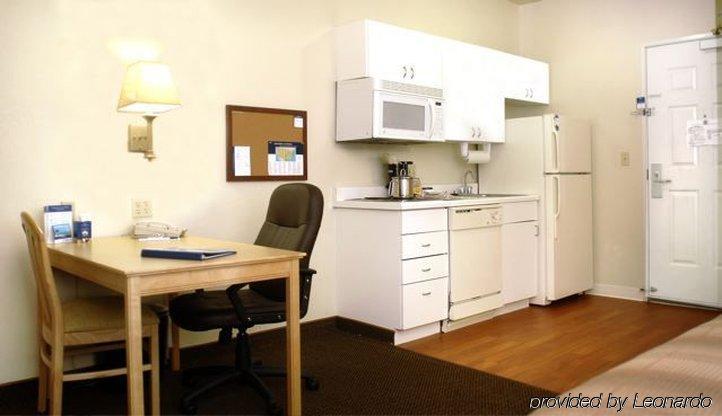 Candlewood Suites Austin-Round Rock By Ihg Pokoj fotografie