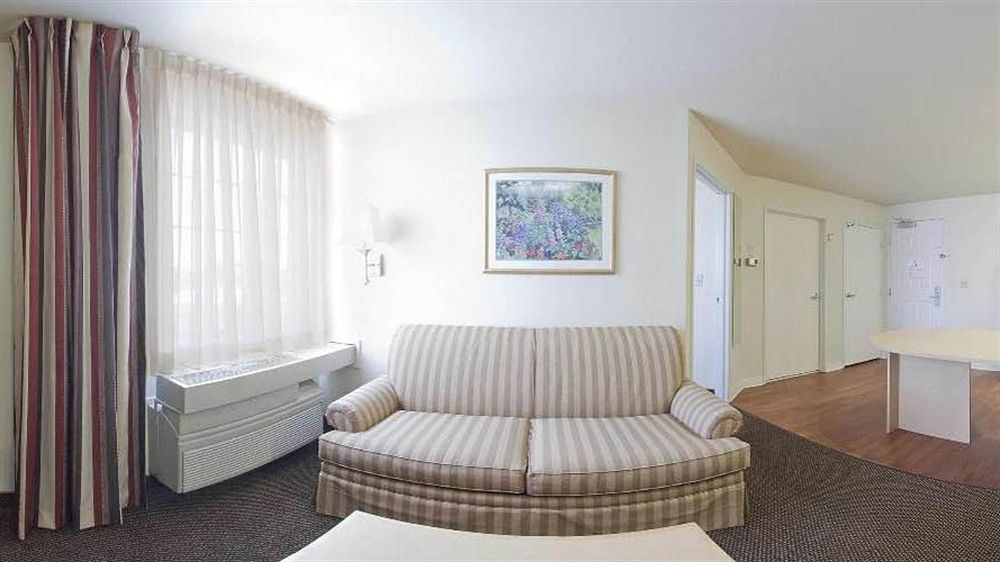 Candlewood Suites Austin-Round Rock By Ihg Exteriér fotografie
