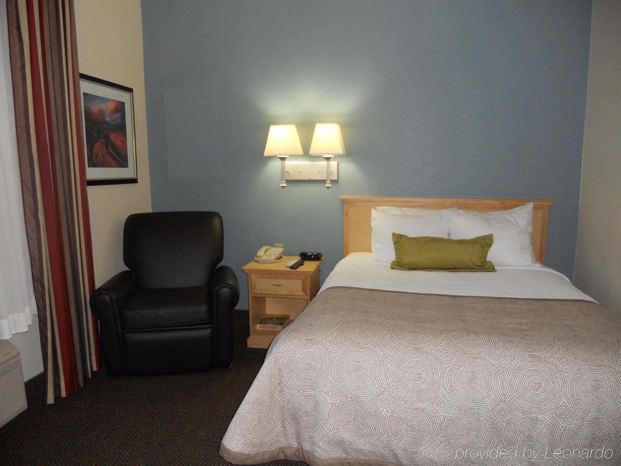 Candlewood Suites Austin-Round Rock By Ihg Exteriér fotografie
