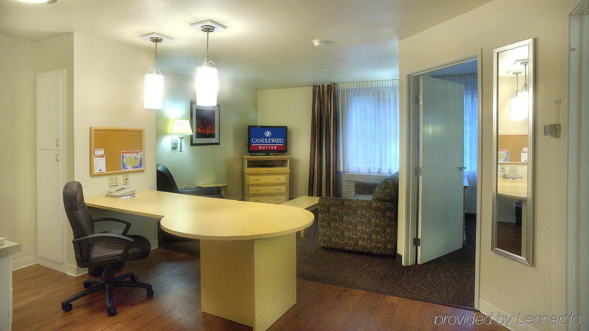 Candlewood Suites Austin-Round Rock By Ihg Exteriér fotografie