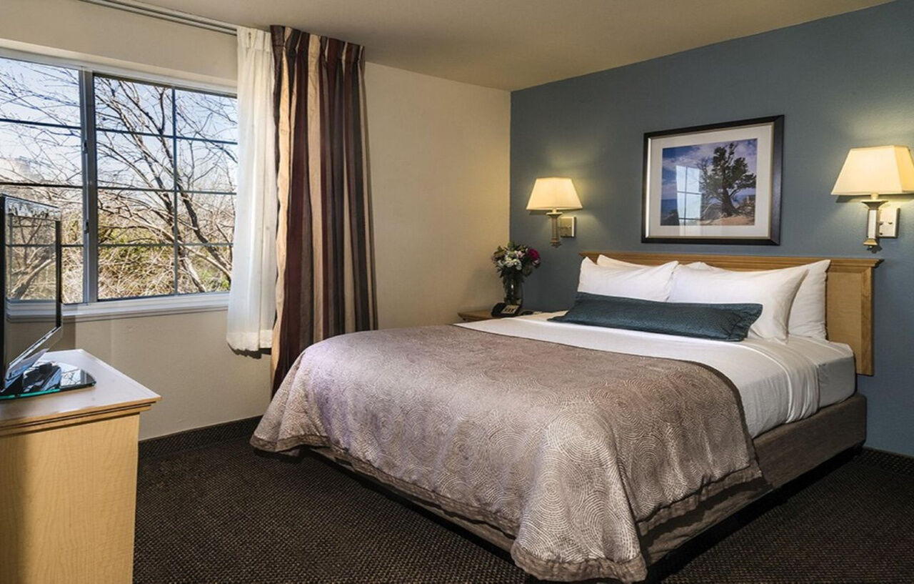 Candlewood Suites Austin-Round Rock By Ihg Exteriér fotografie