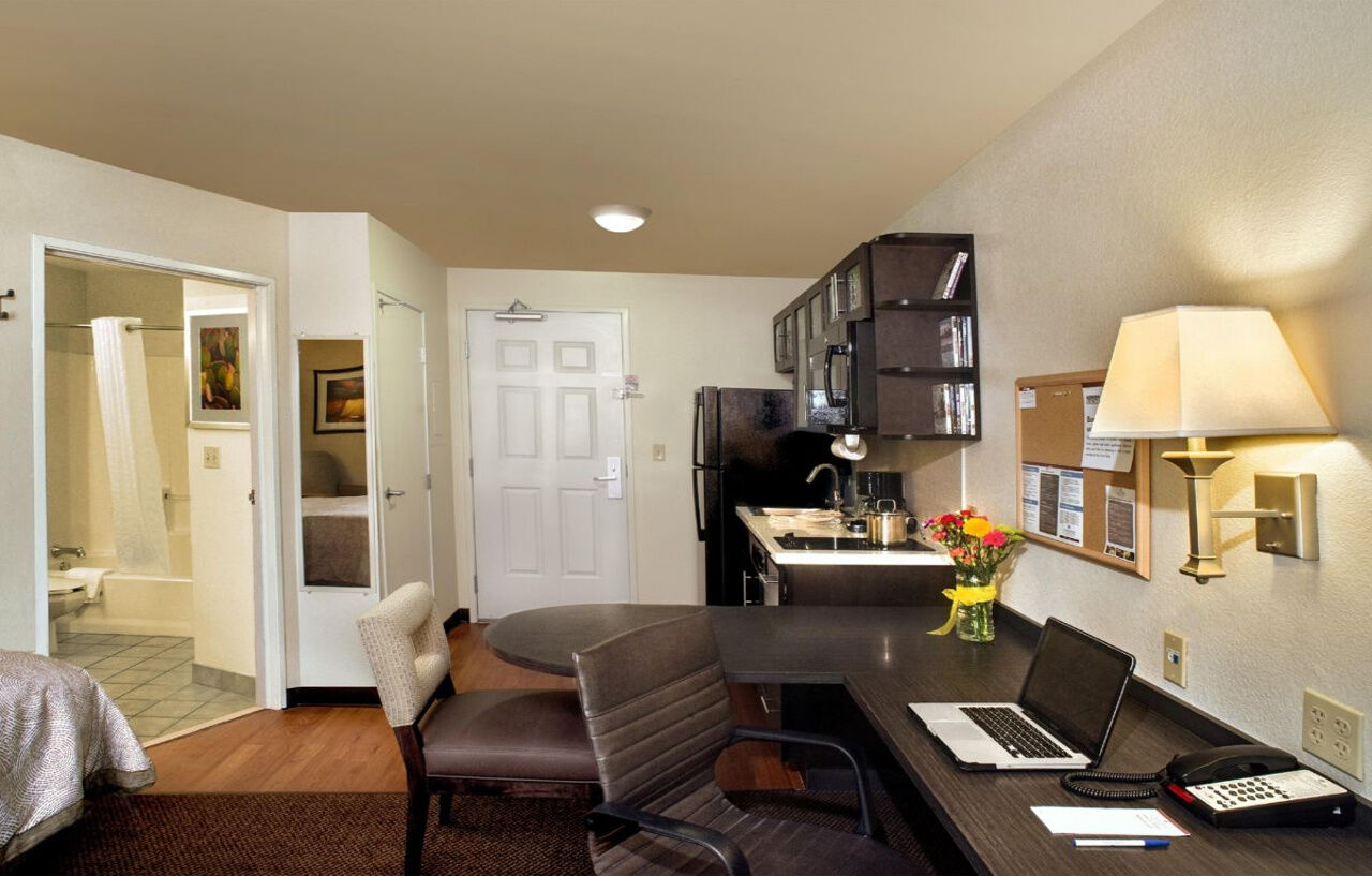 Candlewood Suites Austin-Round Rock By Ihg Exteriér fotografie