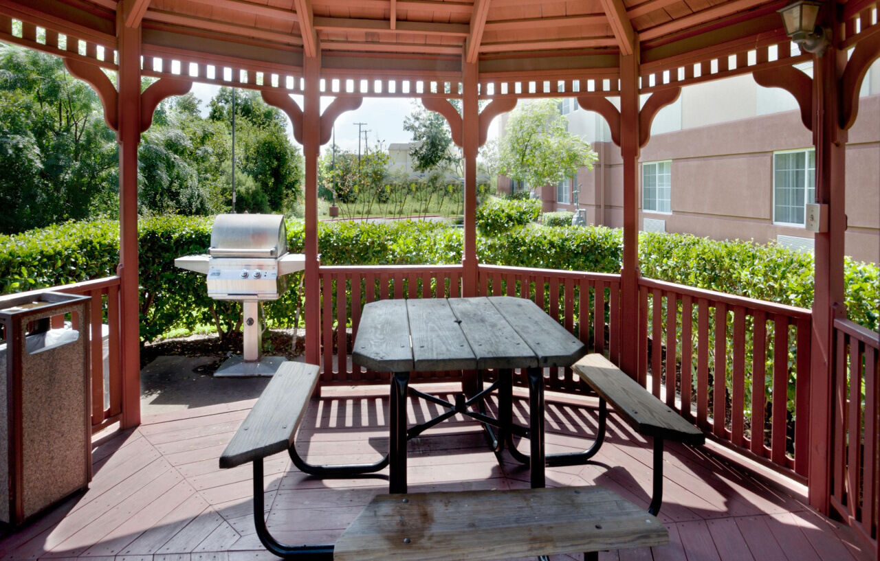 Candlewood Suites Austin-Round Rock By Ihg Exteriér fotografie