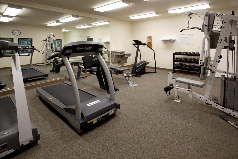 Candlewood Suites Austin-Round Rock By Ihg Exteriér fotografie