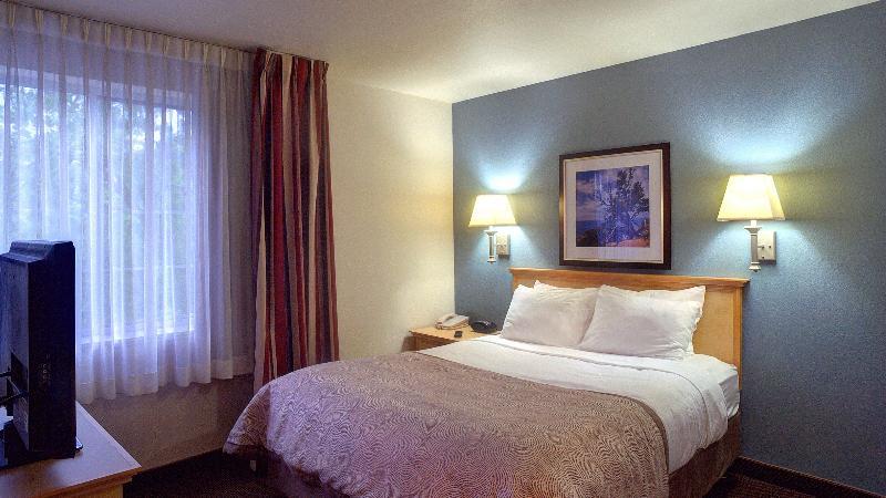 Candlewood Suites Austin-Round Rock By Ihg Exteriér fotografie